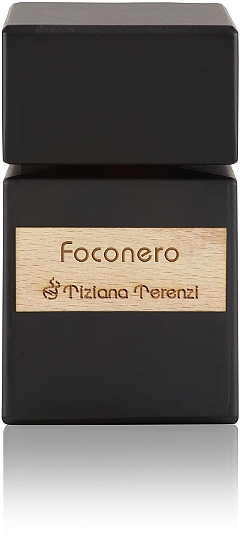 Tiziana Terenzi Foconero - Parfum — Bild N1