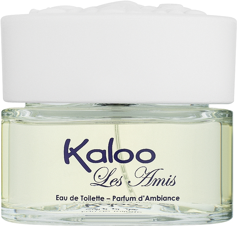 Kaloo Kaloo Les Amis - Eau de Toilette  — Bild N1