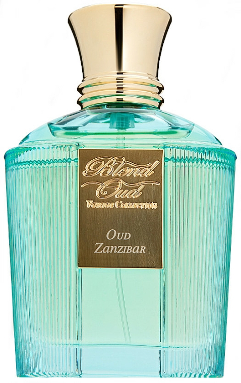 Blend Oud Oud Zanzibar - Eau de Parfum — Bild N1