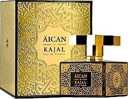 Düfte, Parfümerie und Kosmetik Kajal Perfumes Paris Aican - Eau de Parfum