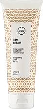 Düfte, Parfümerie und Kosmetik Glättende Stylingcreme für widerspenstiges Haar - 360 Tidy Cream