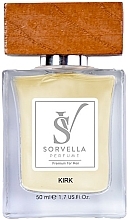 Düfte, Parfümerie und Kosmetik Sorvella Perfume KIRK For Men - Parfum