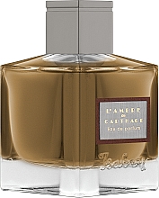 Düfte, Parfümerie und Kosmetik Panouge Isabey L'ambre de Carthage - Eau de Parfum