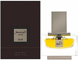 Rasasi Junoon Satin For Men - Eau de Parfum — Bild N1