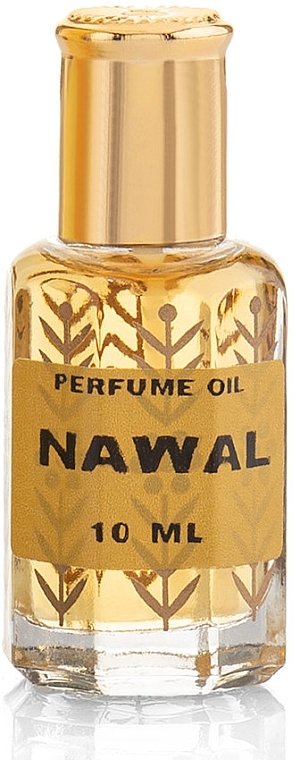 Tayyib Nawal - Parfümöl — Bild N1