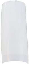 Düfte, Parfümerie und Kosmetik Nageltips Größe 8 - Alessandro International Curved Nagel Tips 
