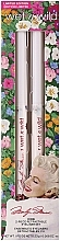 Wet N Wild x Marilyn Monroe Icon 2-Piece Retractable Eyeliner Set (Eyeliner 2x0,23g)  - Set — Bild N1