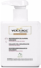 Conditioner mit Kollagen - Voltage Collagen Cell Recuperator Fine Hair Treatment — Bild N1