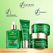 Creme für trockene und sehr trockene Haut - Nuxe Nuxuriance Ultra The Global Anti-Aging Rich Cream  — Bild N8