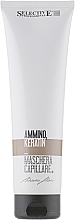 Düfte, Parfümerie und Kosmetik Revitalisierende Haarmaske - Selective Professional Artistic Flair Ammino Keratin