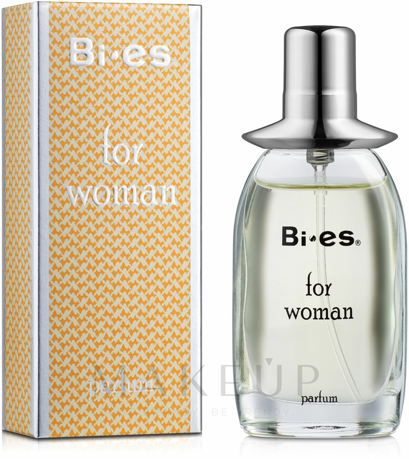 Bi-Es For Woman - Parfüm — Foto 15 ml