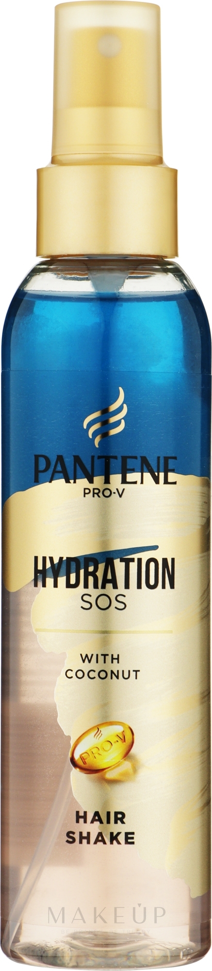 Spray-Conditioner für das Haar - Pantene Pro-V Hydration SOS — Bild 150 ml