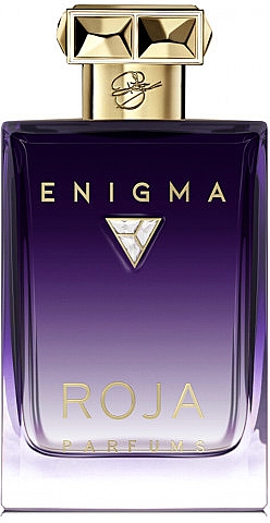 Roja Parfum Enigma Pour Femme - Eau de Parfum — Bild N1