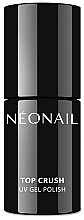 Düfte, Parfümerie und Kosmetik Überlack für Gelnagellack - NeoNail Professional UV Gel Polish Top Crush