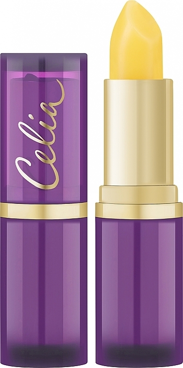 Oxidierbarer Lippenstift - Celia Oxidizable Lipstick