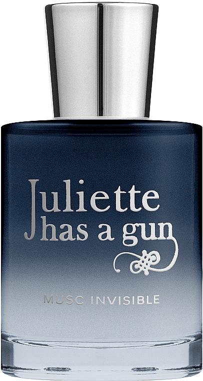 Juliette Has A Gun Musc Invisible - Eau de Parfum — Bild N1