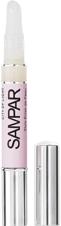 Stift gegen Pigmentflecken - Sampar City of Light Spot Lighter — Bild N1