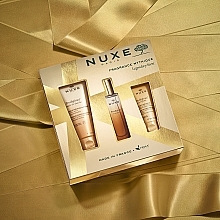 Nuxe Prodigieux - Duftset (Eau /30 ml + Duschöl /100 ml + Körperlotion /30 ml)  — Bild N4