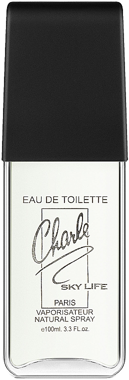 Aroma Parfume Charle Sky Life - Eau de Toilette — Bild N1