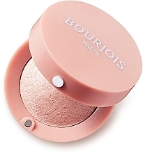 Lidschatten - Bourjois Little Round Pot Individual Eyeshadow — Bild N2