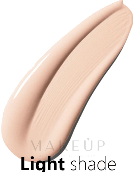 Gesichtsconcealer - Pure White Cosmetics VelvetSkin Concealer Pen — Bild Light