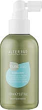 Flüssige Haarspülung - Alter Ego CureEgo Hydraday Liquid Conditioner — Bild N1