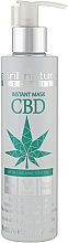 Düfte, Parfümerie und Kosmetik Entgiftende Haarmaske mit Hanföl - Abril et Nature CBD Cannabis Oil Elixir