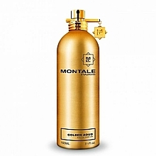 Montale Golden Aoud - Eau de Parfum — Bild N2