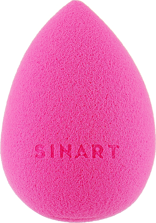 Make-up-Schwamm - Sinart Sponge Pink — Bild N1