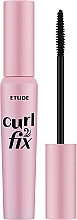 Mascara - Etude Curl Fix Mascara — Bild N1