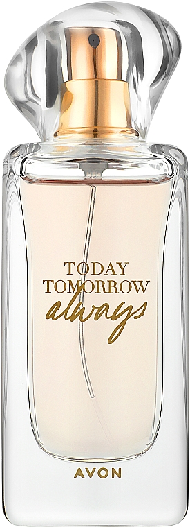 Avon Today Tomorrow Always - Eau de Parfum — Bild N1