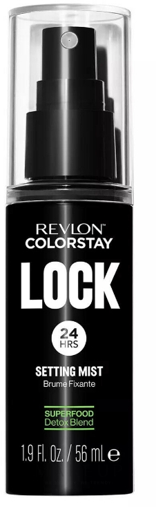 Make-up-Fixierer - Revlon Colorstay Lock Setting Mist — Bild 56 ml