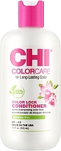 Conditioner - CHI Color Care Color Lock Conditioner — Bild N1