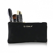 Make-up-Pinsel-Set 5-tlg. - Sigma Beauty Multitask Brush Set — Bild N3