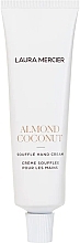 Düfte, Parfümerie und Kosmetik Handcreme Almond Coconut Souffle - Laura Mercier Hand Cream