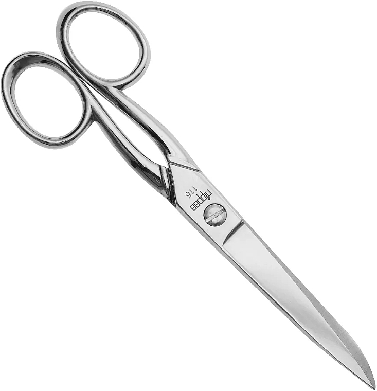 Linkshänderschere 15 cm - Nippes Solingen Scissors  — Bild N1