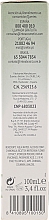 Haarlotion in Sprayform mit Kamillenblüten-Extrakt - Intea Body Hair Lightening Spray With Natural Camomile Extract — Bild N2