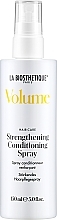 Stärkendes Haarpflegespray für mehr Volumen - La Biosthetique Volume Strengthening Conditioning Spray — Bild N1