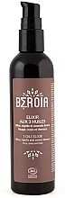 Düfte, Parfümerie und Kosmetik Elixier aus drei Ölen für Gesicht und Körper - Beroia Three Oil Elixir