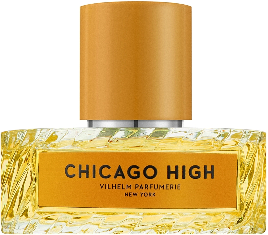Vilhelm Parfumerie Chicago High - Eau de Parfum — Bild N1