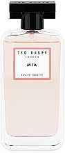 Düfte, Parfümerie und Kosmetik Ted Baker Floret Mia - Eau de Toilette