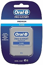 Zahnseide 40 m - Oral B Pro Expert Premium Floss — Bild N1