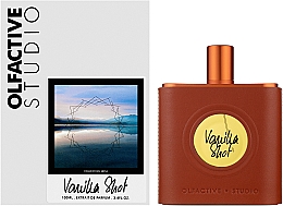 Olfactive Studio Vanilla Shot - Parfum — Bild N2