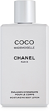 Chanel Coco Mademoiselle - Feuchtigkeitsspendende parfümierte Körperlotion — Foto N2