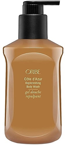 Oribe Cote d'Azur - Luxuriöses Duschgel mit Soja- und Reisöl — Bild N3