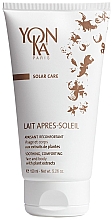 Düfte, Parfümerie und Kosmetik After-Sun-Milch - Yon-Ka Solar Care Soothing-Comforting Afret-Sun Milk