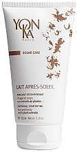 After-Sun-Milch - Yon-Ka Solar Care Soothing-Comforting Afret-Sun Milk — Bild N1