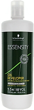 Düfte, Parfümerie und Kosmetik Entwicklerlotion - Schwarzkopf Professional Essensity Activating Lotion 5,5%