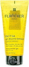 Düfte, Parfümerie und Kosmetik Duschgel - Rene Furterer Initia Hair & Body Toning Shower Gel