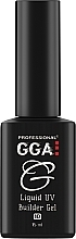 Düfte, Parfümerie und Kosmetik Flüssiges Gel - GGA Professional Liquid Gel